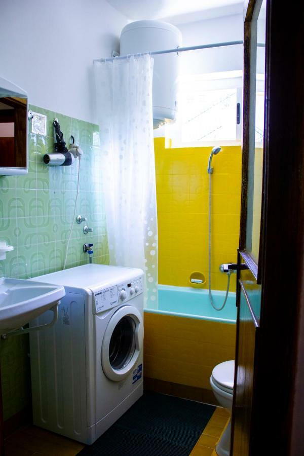 Apartments Rustic Котор Экстерьер фото