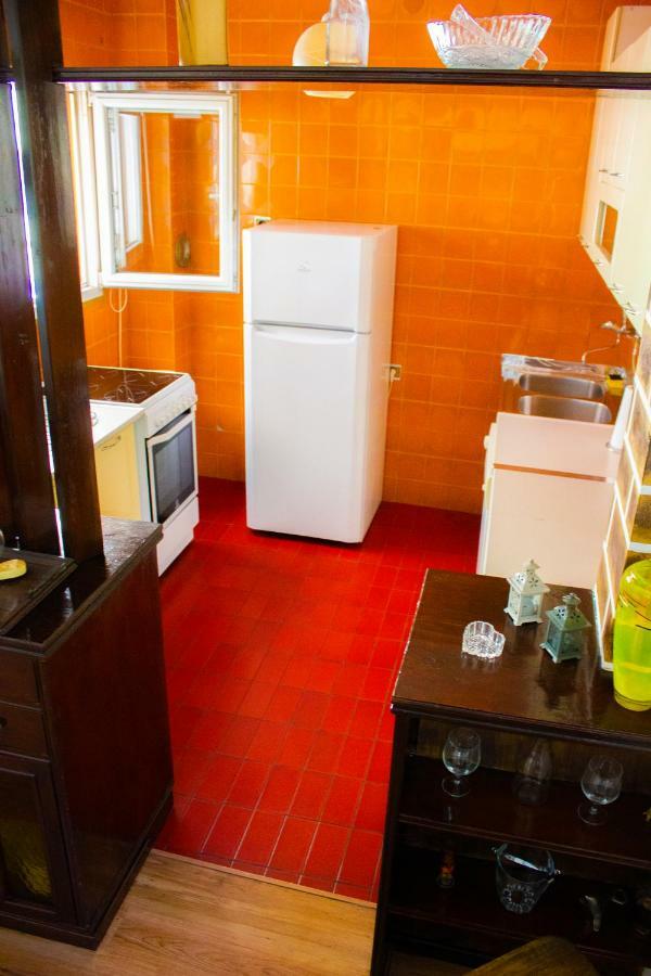 Apartments Rustic Котор Экстерьер фото